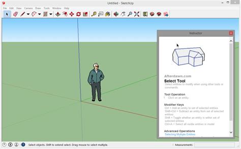 Complimentary Download of Foldable Sketchup Pros 2023 V16.1